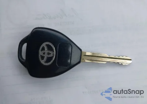 2010 Toyota Camry Se z USA, uszkodzony, nr VIN 4T1BF3EK8AU056924